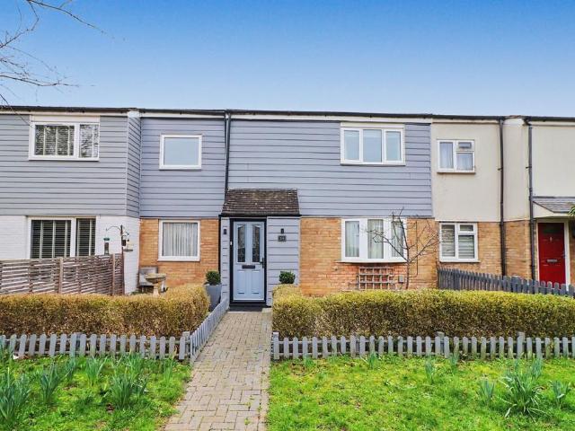House for sale in Rooks Nest, Shephall