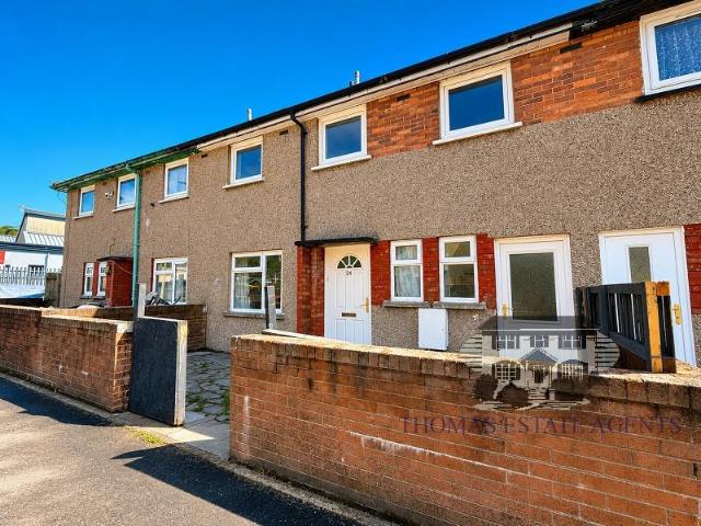 House for sale in Llwynypia, Wales