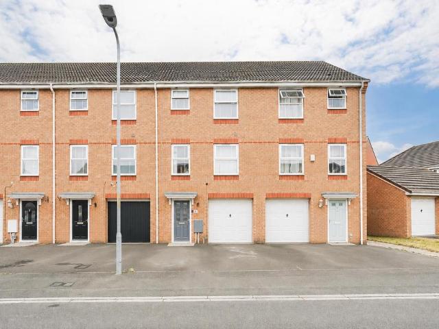 House for sale in Thornaby-on-tees, Stockton-on-tees