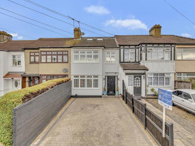 House for sale in Collier Row, Greater London