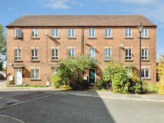 House for sale in Prospect Hill, Costhorpe