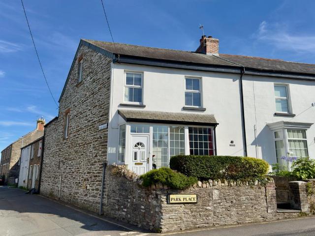 House for sale in Gonvena, Wadebridge