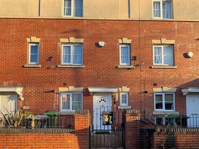 House for sale in Bearwood, West Midlands