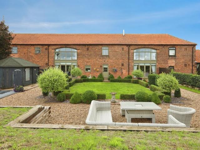 House for sale in Wiseton, Bassetlaw