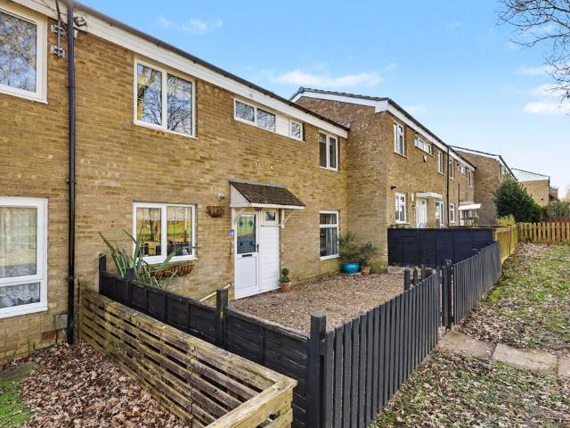 House for sale in St Nicholas, Shephall