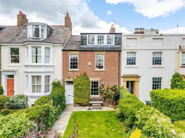 House for sale in Haymarket, Newcastle upon Tyne