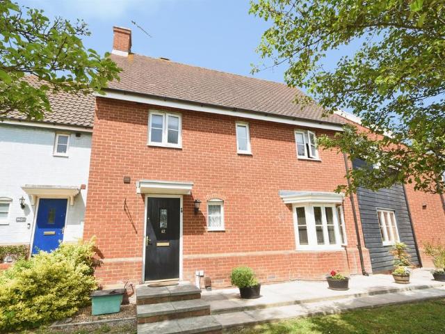House for sale in Sandon, Chelmsford
