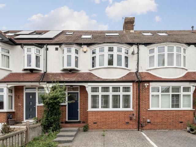 House for sale in London Borough of Merton, Greater London