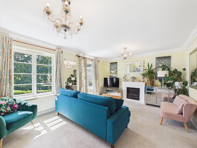House for sale in Golden Valley, Gloucestershire