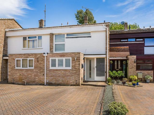 House for sale in Evershot, Oxfordshire