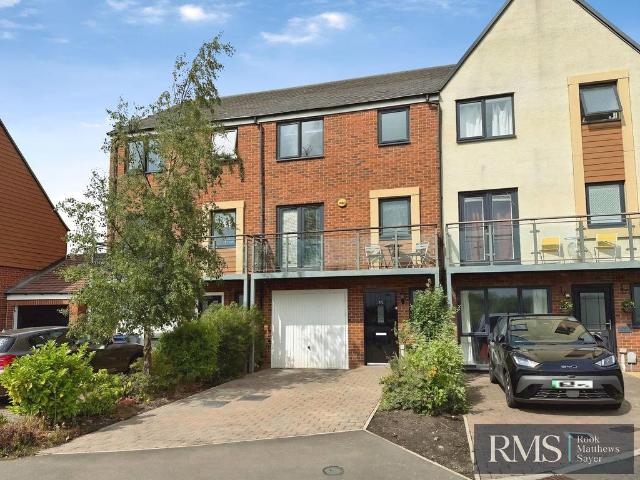 House for sale in Middle Brunton, Hazlerigg