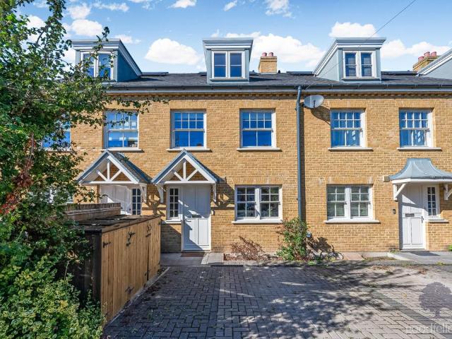 House for sale in London Borough of Merton, Greater London