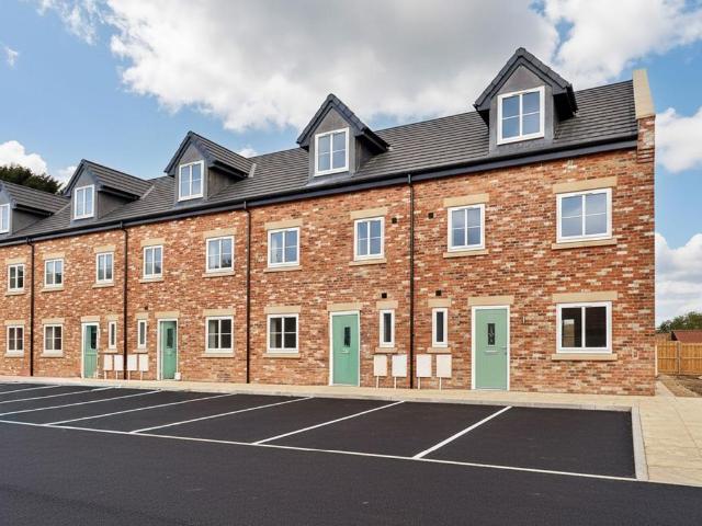 House for sale in Isle Of Man