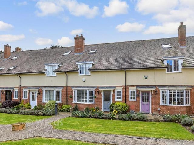House for sale in Talmead, The Bridge