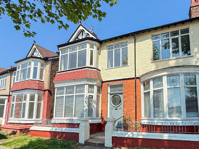 House for sale in Allerton, Calderstones