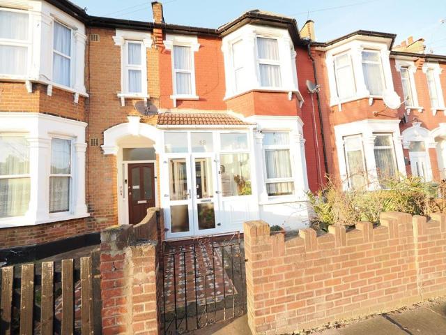 House for sale in Manor Park, Greater London