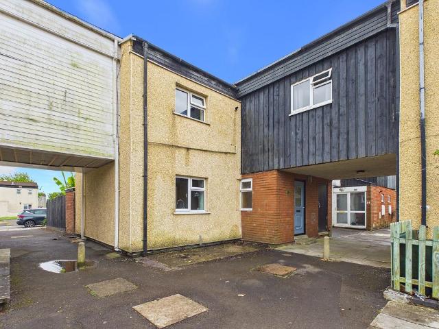 House for sale in Flemingston, Wales