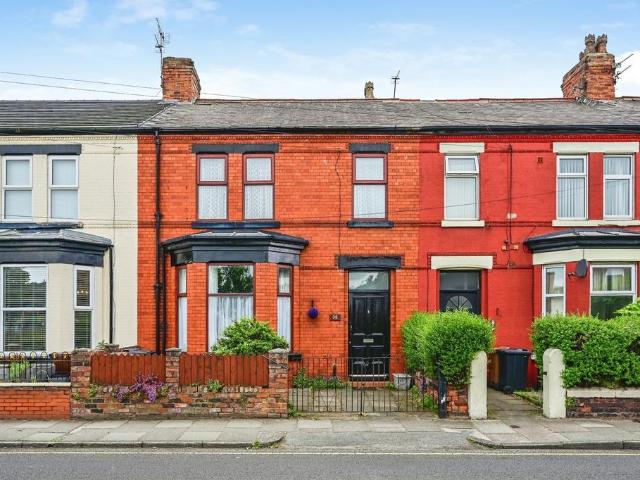 House for sale in Great Crosby, Isle Of Man