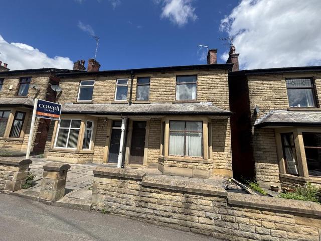 House for sale in Burnedge, Greater Manchester