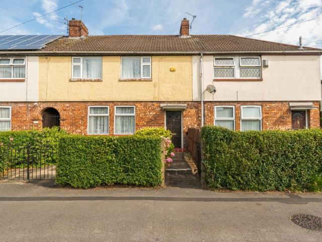 House for sale in High Field, York