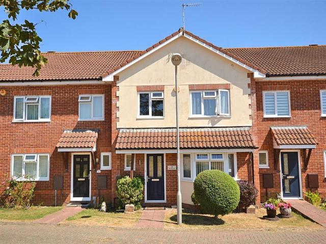 House for sale in Littlemoor, Weymouth