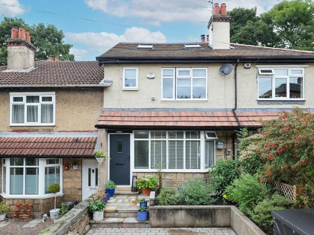 House for sale in Rufford Park, Yeadon