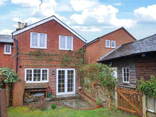 House for sale in Barton Stacey, Isle Of Man