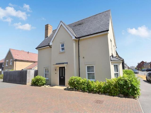 House for sale in Biggleswade, Bedfordshire