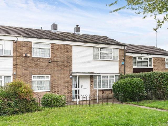 House for sale in Shephall, Hertfordshire