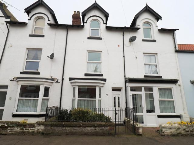 House for sale in The Pastures, Filey