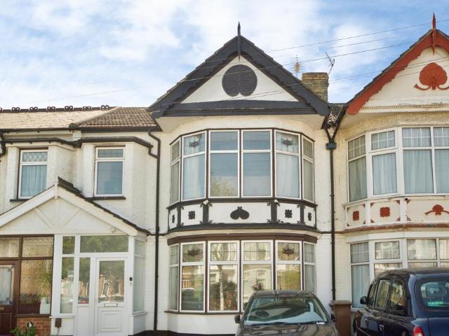 House for sale in Highams Park, Greater London
