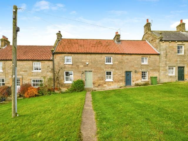 House for sale in Egton