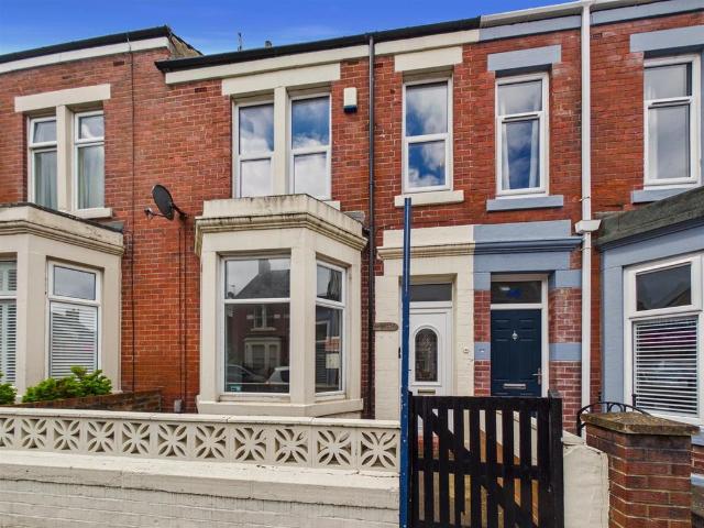 House for sale in Whitley Bay, Isle Of Man