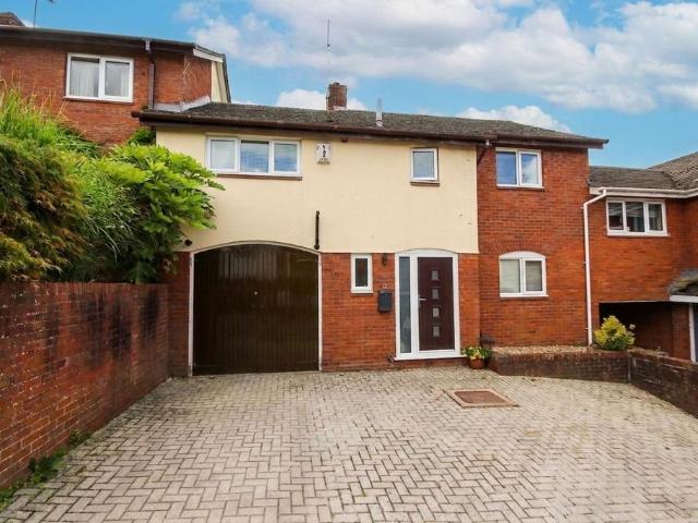 House for sale in Delamere Park, Cuddington