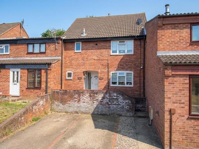 House for sale in Mile Cross, East Bank