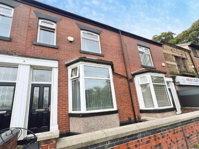 House for sale in Gilnow, Bolton
