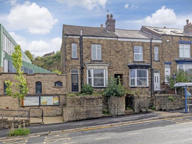House for sale in Banner Cross, Ecclesall