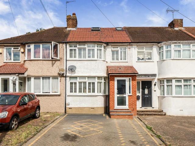 House for sale in Greater London