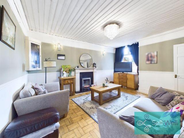 House for sale in Salford, Greater Manchester