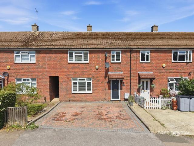House for sale in Debden Green, Epping