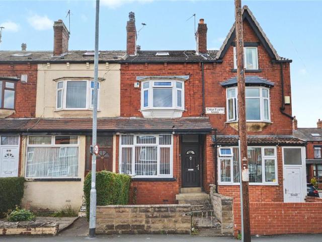 House for sale in West Yorkshire