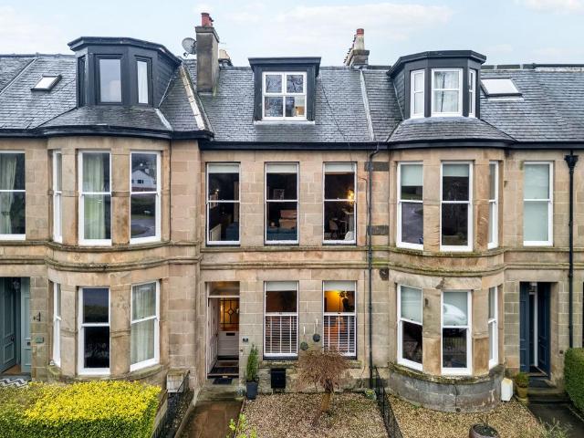 House for sale in Helensburgh, Scotland