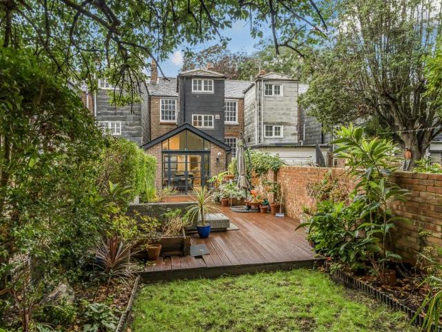 House for sale in Southsea, City Of Portsmouth