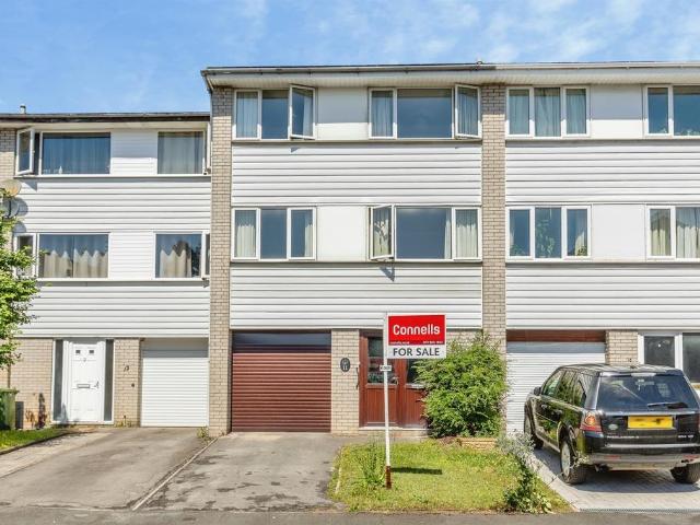 House for sale in Feckenham, City Of Bristol