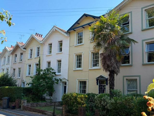 House for sale in Watergate, Devon
