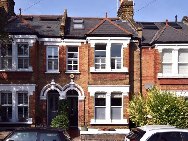 House for sale in London Borough of Southwark, Greater London