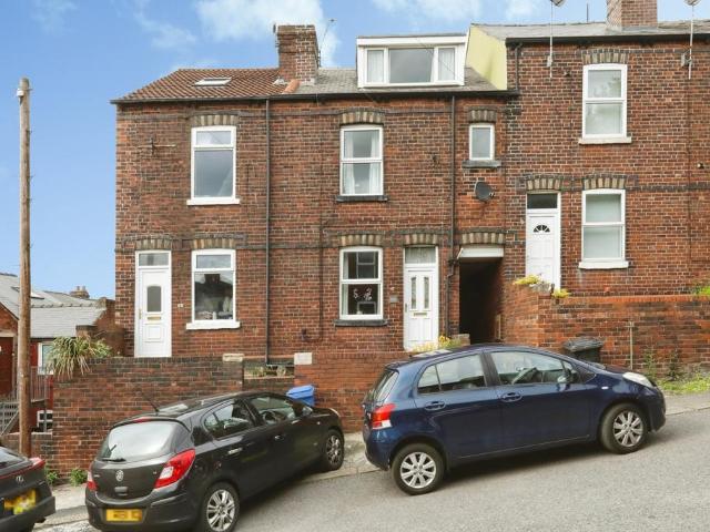House for sale in Banner Cross, Ecclesall
