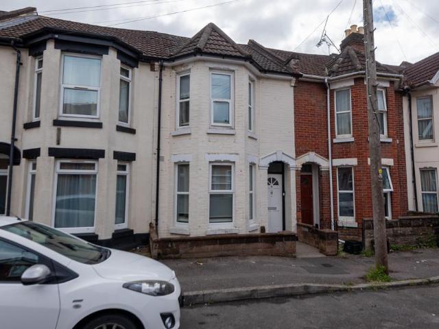 House for sale in Portswood Park, Isle Of Man
