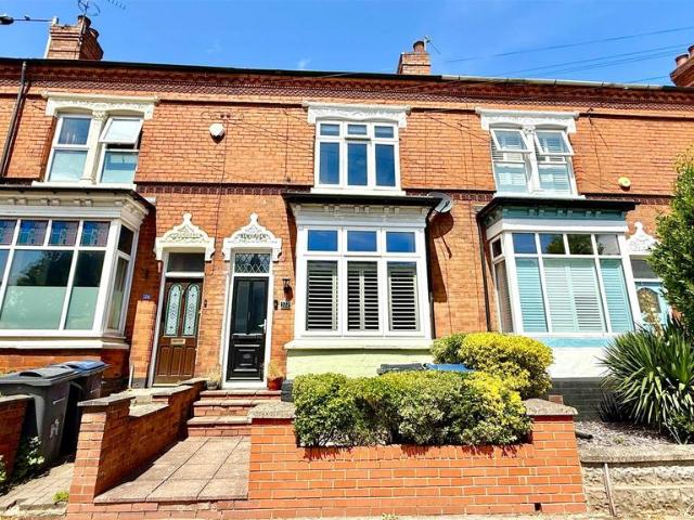 House for sale in Stirchley, West Midlands