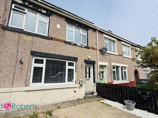 House for sale in Dalton-le-dale